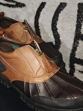 Ralph Lauren New In Box 11.5 Mens Rare Vintage